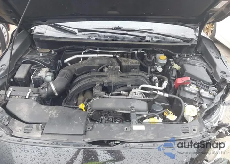 2021 Subaru Crosstrek Sport из США, поврежденный, VIN JF2GTHRCXMH282237